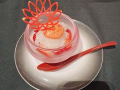 -LA TABLE de Joël Robuchon Restaurant