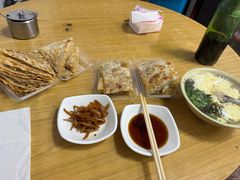 -京东肉饼(兴丰大街店)