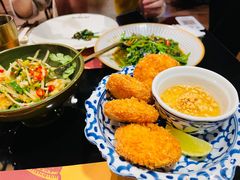 -simply thai天泰(静安嘉里中心店)