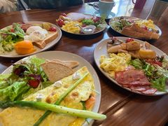 -VESH COFFEE(定西路店)