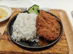 -乡村基(世纪店)