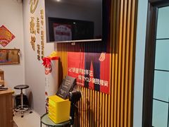 -感智盲人按摩·艾灸·肩颈SPA(岗厦店)