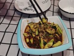 -顶峰夜宴·龙虾烧烤大排档(九江学院店)