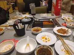 -海底捞火锅(亲贤北街店)