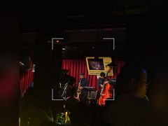 -东岸Cafe 爵士俱乐部