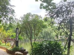 -东莞市可园博物馆