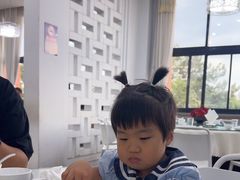 -清华大学-观畴园餐厅