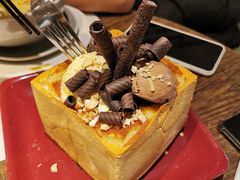 -港丽餐厅