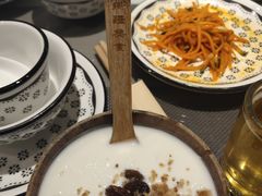 -巴依老爷新疆美食(清华东门店)
