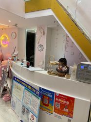 -Beauty Nails 美甲美睫皮肤管理
