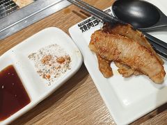 -焼肉ライク·烧肉LIKE(万菱汇店)