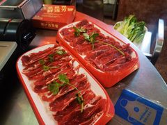 -燃计沙茶皇·香港沙茶火锅(人广旗舰店)
