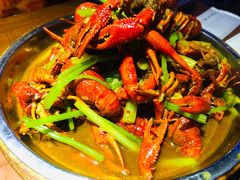 -红盔甲·小龙虾(天钥桥店)