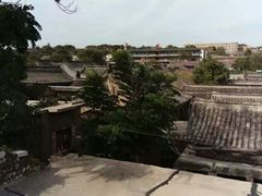 -于家石头村景区