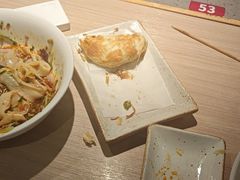 -大师兄·西北小馆(南沙万达广场店)