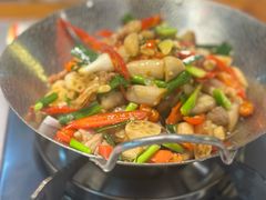 -东安鸡馆(蔡锷南路店)