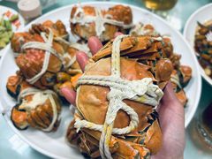-谢记上海大排档(长寿路店)