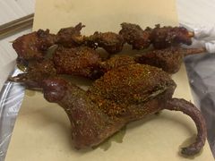 -里脊肉串店(天桥老店)