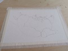 -信马画室 成人零基础到个人创作画室(亚运村店)