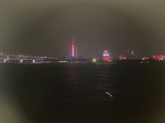 -武昌中华路码头(轮渡站)