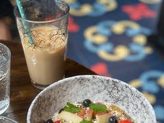 -Brut Eatery悦璞食堂(建国东路店)