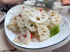 -蟹村草堂·苏式园林人文农家·大闸蟹