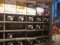-茄子恰恰·新云南小炒(坪山益田店)