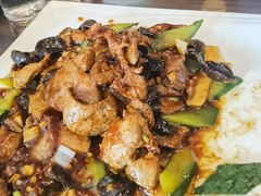 -刘妈菜馆(磁器口店)