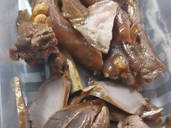 -乌文新澄海卤鹅店
