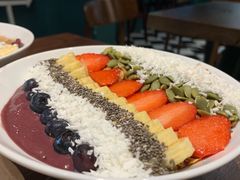 -So Acai(天河店)
