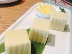 椰汁西米糕-娘惹裙厨餐厅(昙华林店)