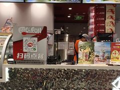 -DQ·蛋糕·冰淇淋(包河万达店)