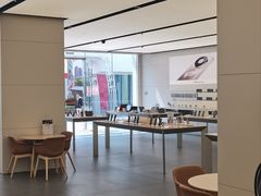 -华为智能生活馆(上海金桥国际商业广场)