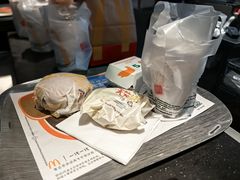 -麦当劳(世纪汇广场店)