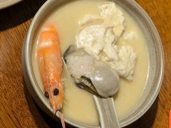 -必点海鲜·鲅鱼水饺(鞍山西道店)