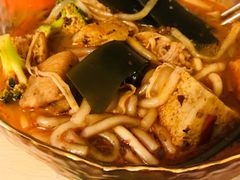 -锅圈食汇火锅烧烤食材超市(回龙观店)