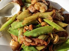 日昌小炒皇-日昌餐馆(亦庄店)