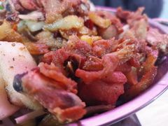 脆皮鸡-知味脆皮鸡