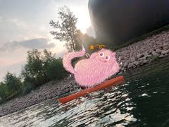 -千岛湖-欢乐水世界