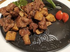 -天和晟新京菜.水煮鱼.湘土菜(国展店)