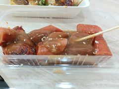 -唐记臭干(金鹰后街店)