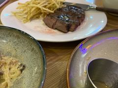 -HELLO 27 意面·沙拉·帕尼尼