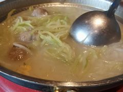 -金掌勺东北菜(格兰晴天店)