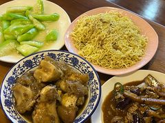 -老兵牛蹄店(下沙店)