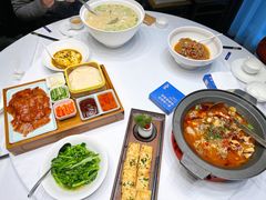 -院里寻菜·精致庭院菜(观沙岭店)