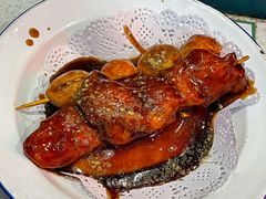 -柴爿巷·香酥鸡&馄饨(复兴中路店)