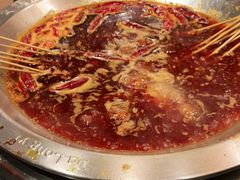 -大龙燚火锅(春熙店)