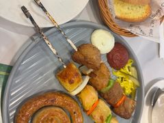 -库滋明·俄罗斯特色美食(中央大街店)