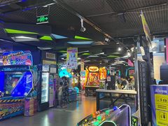 -星际传奇·电玩城·游戏厅·儿童乐园(大悦城店)