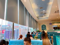 -龙聚德北京烤鸭(沙坪坝华宇A馆店)